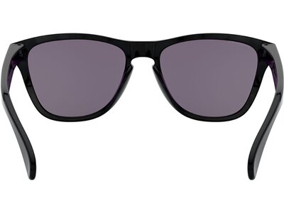 OAKLEY Kinder Brille FROGSKINS XS Grau
