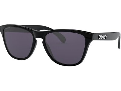 OAKLEY Kinder Brille FROGSKINS XS Grau