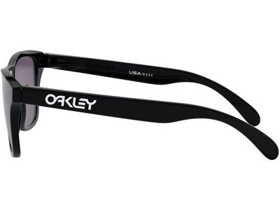 OAKLEY Kinder Brille FROGSKINS XS Grau