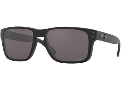 OAKLEY Kinder Brille HOLBROOK XS Grau