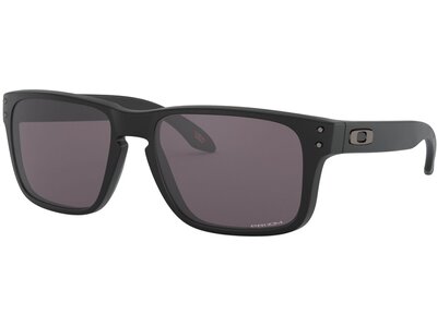 OAKLEY Kinder Brille HOLBROOK XS Grau