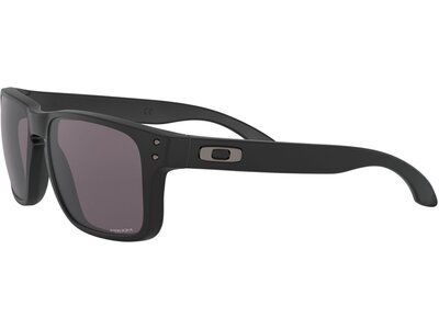 OAKLEY Kinder Brille HOLBROOK XS Grau