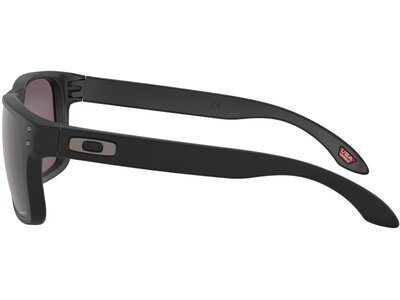 OAKLEY Kinder Brille HOLBROOK XS Grau