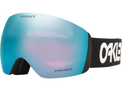 OAKLEY Herren Brille FLIGHT DECK XL Schwarz