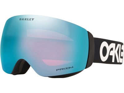 OAKLEY Herren Brille FLIGHT DECK XM Schwarz