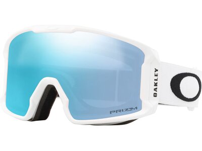 OAKLEY Herren Brille LINE MINER XM Weiß