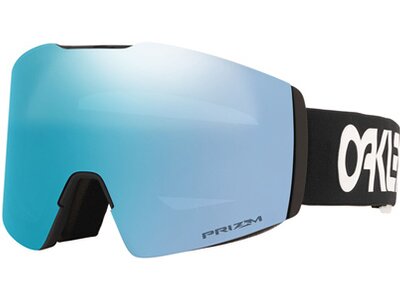 OAKLEY Herren Brille FALL LINE XL Schwarz