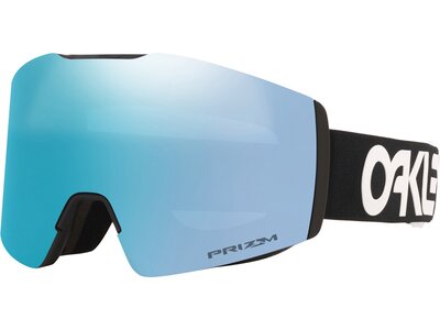 OAKLEY Herren Brille FALL LINE XM Schwarz