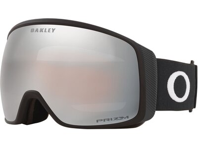 OAKLEY Herren Brille FLIGHT TRACKER XL Schwarz
