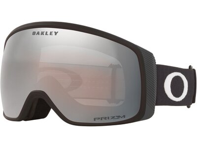 OAKLEY Herren Brille FLIGHT TRACKER XM Schwarz