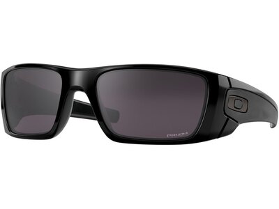 OAKLEY Herren Brille FUEL CELL Grau