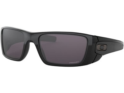 OAKLEY Herren Brille FUEL CELL Grau