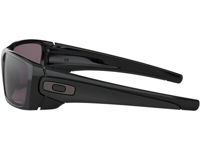 OAKLEY Herren Brille FUEL CELL Grau