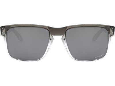 OAKLEY Herren Brille HOLBROOK Grau
