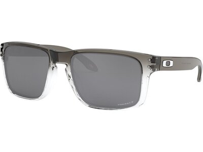 OAKLEY Herren Brille HOLBROOK Grau