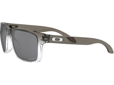 OAKLEY Herren Brille HOLBROOK Grau