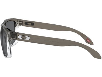 OAKLEY Herren Brille HOLBROOK Grau