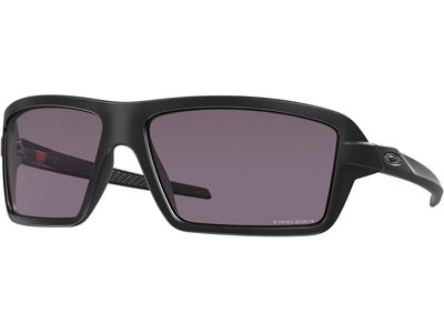 OAKLEY Herren Brille CABLES Grau