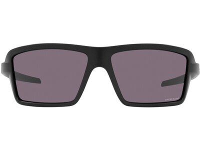 OAKLEY Herren Brille CABLES Grau