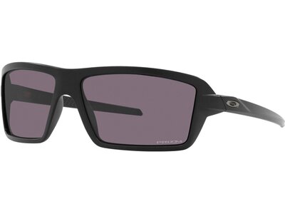 OAKLEY Herren Brille CABLES Grau