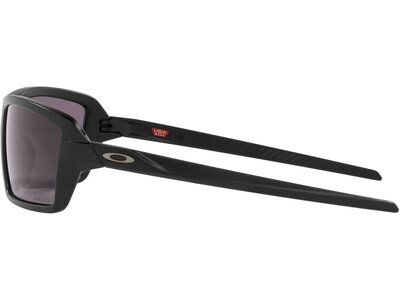 OAKLEY Herren Brille CABLES Grau