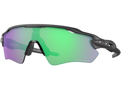 OAKLEY Herren Brille RADAR EV PATH Schwarz