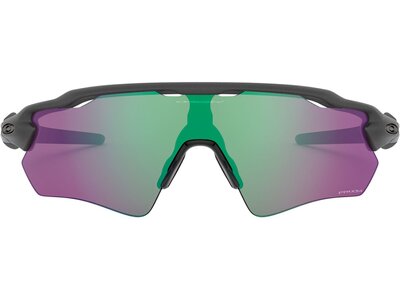 OAKLEY Herren Brille RADAR EV PATH Schwarz