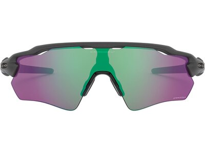 OAKLEY Herren Brille RADAR EV PATH Schwarz