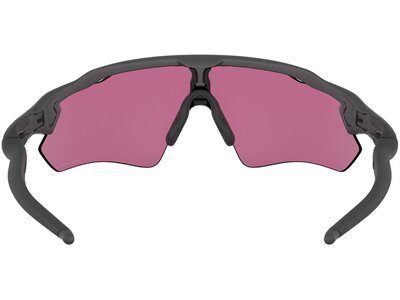 OAKLEY Herren Brille RADAR EV PATH Schwarz