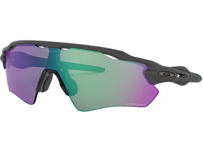 OAKLEY Herren Brille RADAR EV PATH Schwarz