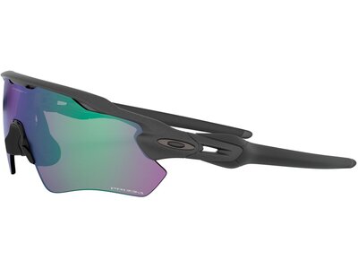 OAKLEY Herren Brille RADAR EV PATH Schwarz