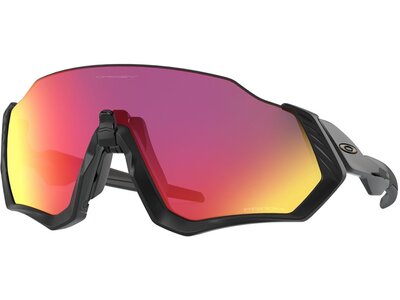 OAKLEY Herren Brille FLIGHT Pink