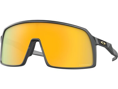 OAKLEY Herren Brille SUTRO Braun