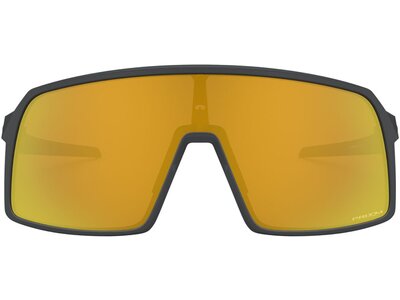 OAKLEY Herren Brille SUTRO Braun