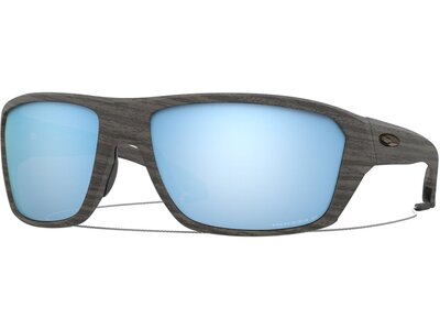 OAKLEY Herren Brille Split Shot Blau