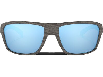 OAKLEY Herren Brille Split Shot Blau