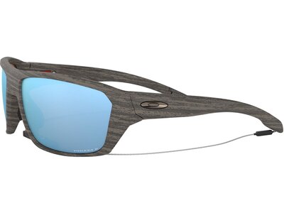 OAKLEY Herren Brille Split Shot Blau