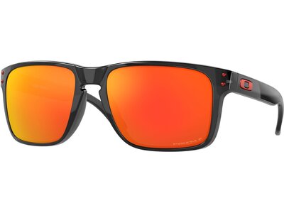 OAKLEY Herren Brille HOLBROOK XL Orange