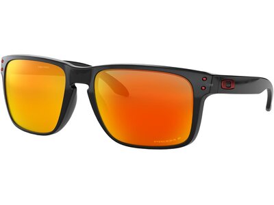 OAKLEY Herren Brille HOLBROOK XL Orange