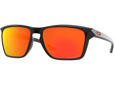 OAKLEY Herren Brille SYLAS Grau