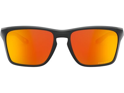 OAKLEY Herren Brille SYLAS Grau