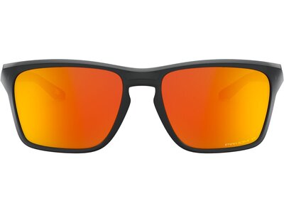 OAKLEY Herren Brille SYLAS Grau