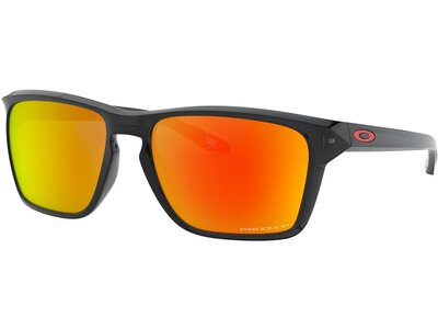 OAKLEY Herren Brille SYLAS Grau