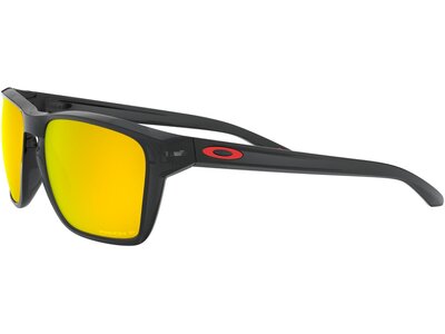 OAKLEY Herren Brille SYLAS Grau