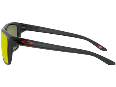 OAKLEY Herren Brille SYLAS Grau