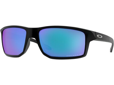 OAKLEY Herren Brille GIBSTON Blau