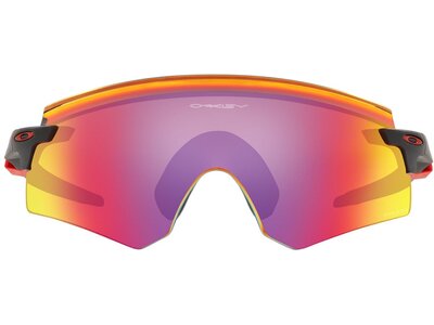OAKLEY Herren Brille ENCODER Rot