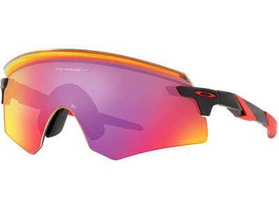 OAKLEY Herren Brille ENCODER Rot
