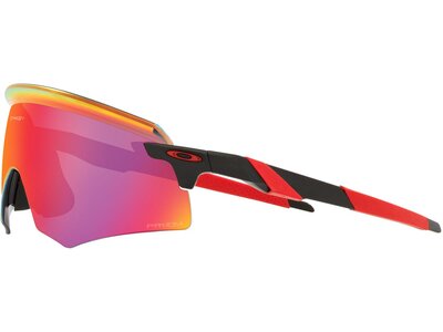 OAKLEY Herren Brille ENCODER Rot