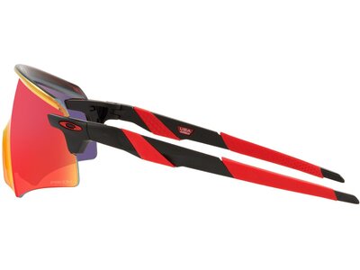 OAKLEY Herren Brille ENCODER Rot